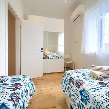 Apartman Placa Njivice Exterior photo